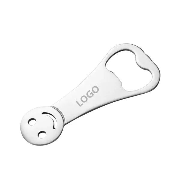 Flat Bottle Opener
