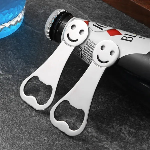 Flat Bottle Opener