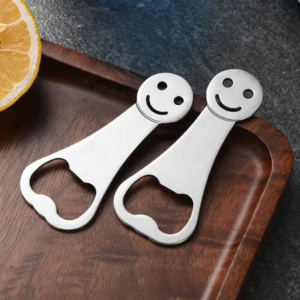 Flat Bottle Opener