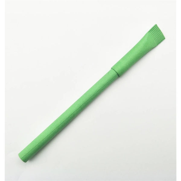 Recycled Paper Pen
