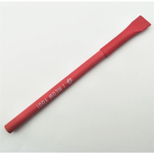 Recycled Paper Pen