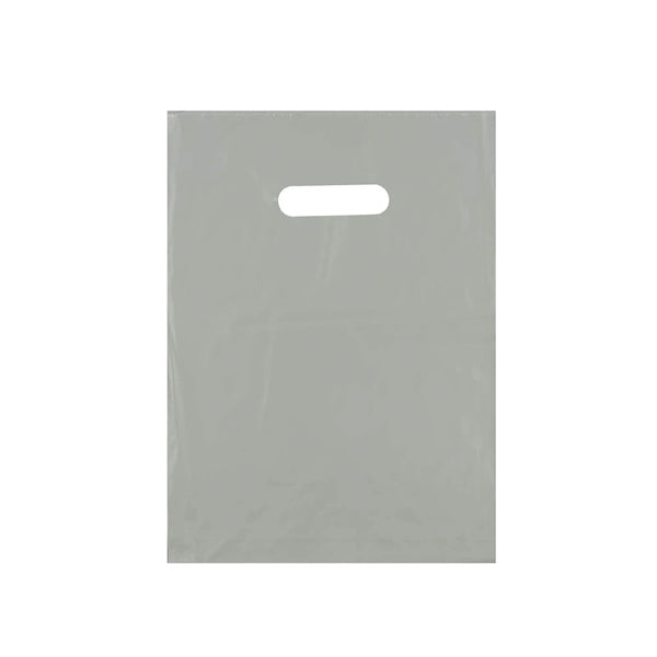 Die Cut Handle Bags