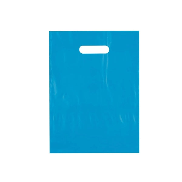 Die Cut Handle Bags