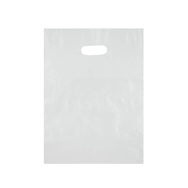 Die Cut Handle Bags