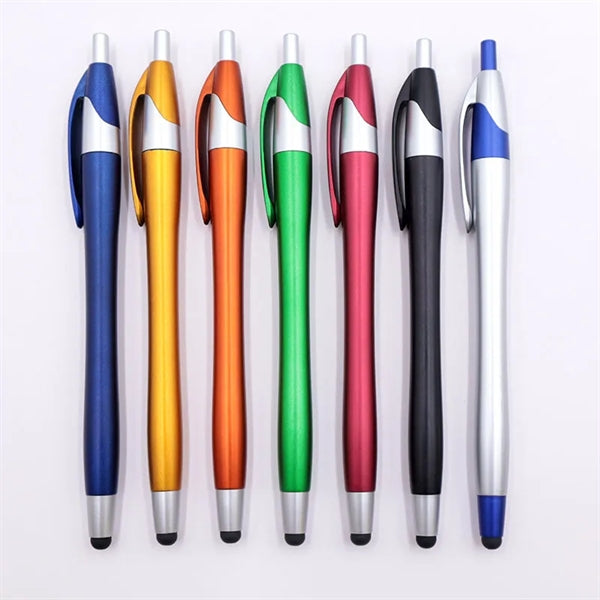 Multifunction Stylus Pen