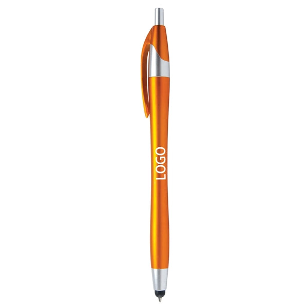 Multifunction Stylus Pen