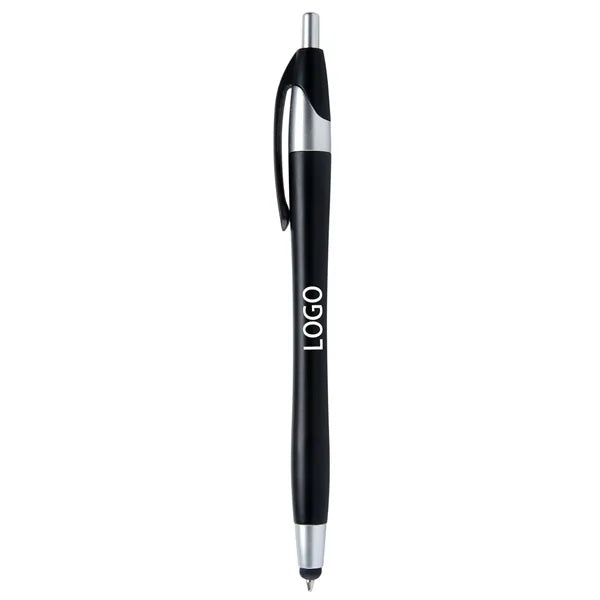 Multifunction Stylus Pen