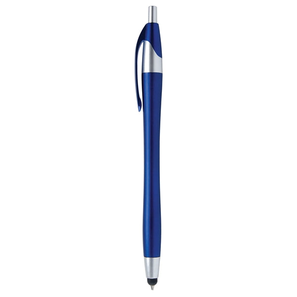Multifunction Stylus Pen