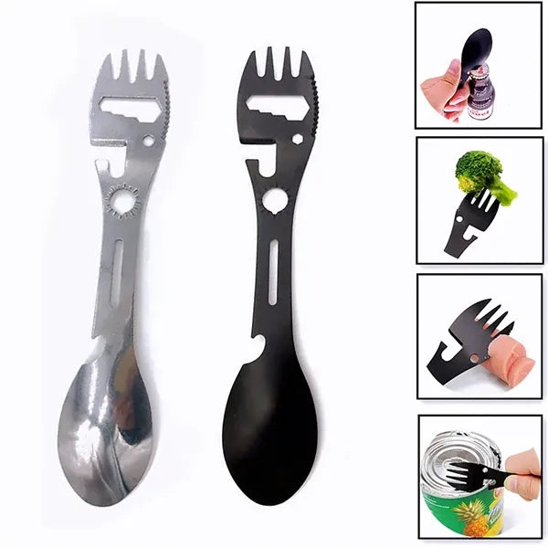 5 in 1 Sporks