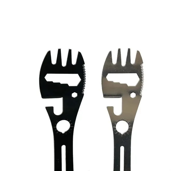 5 in 1 Sporks