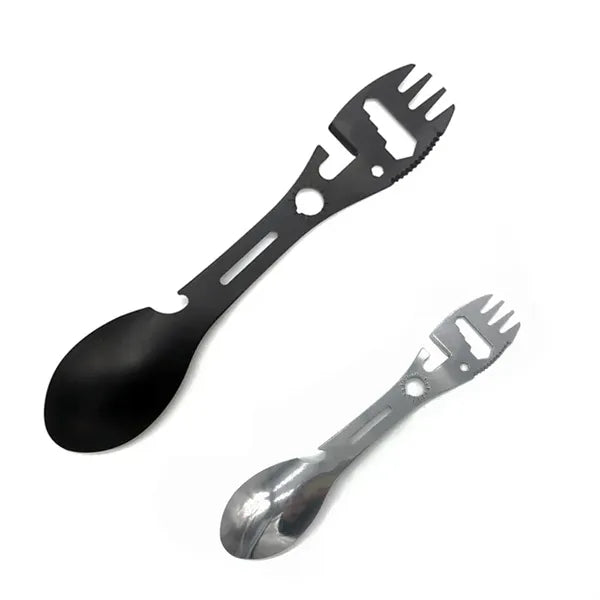 5 in 1 Sporks