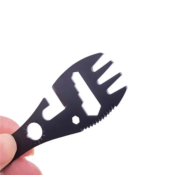 5 in 1 Sporks