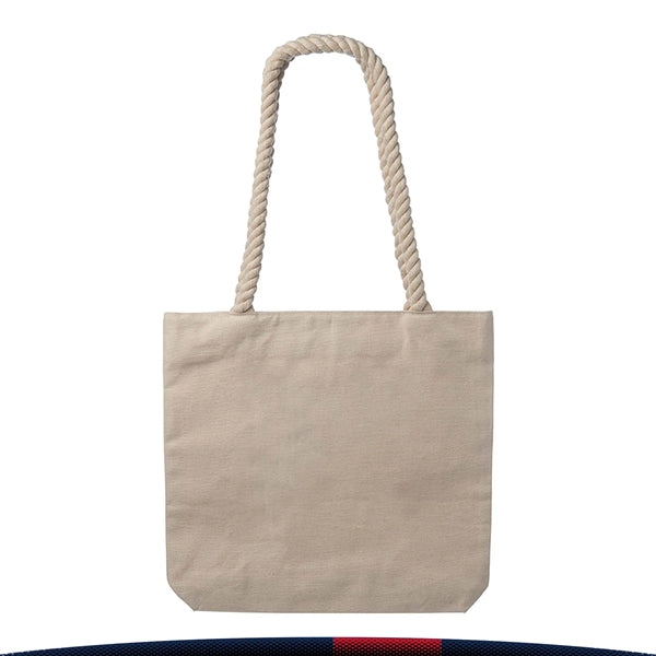 Tumot Canvas Tote Bag