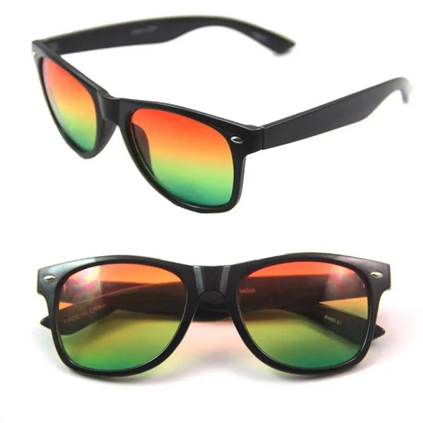 Plastic Sunglasses