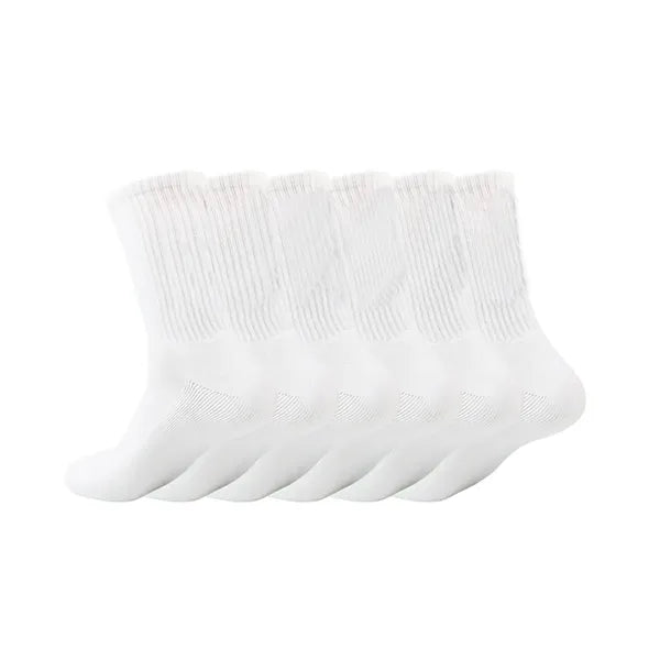 Cartoon Asymmetric Cotton Socks
