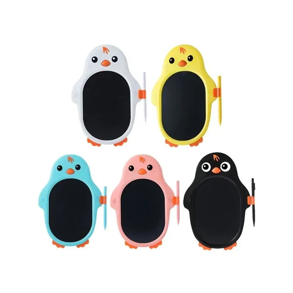 Portable LCD Writing Tablet for Kids