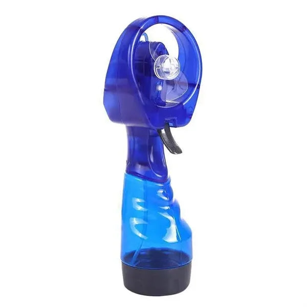 Portable Cooling Sprayer Fans