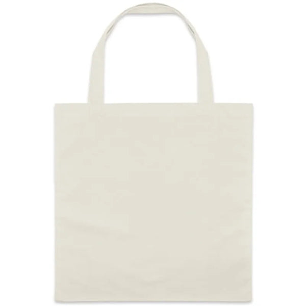 Everyday Cotton Tote Bags