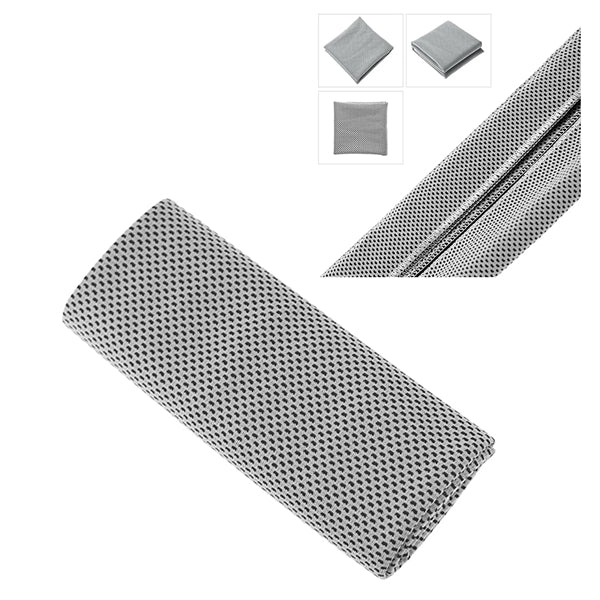 Quick Dry Cooling Sports Towel for Neck
