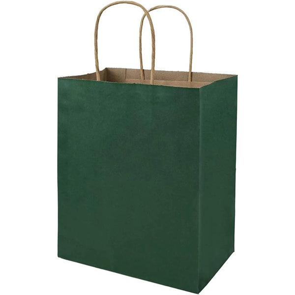 Medium Paper Bags With Handles Bulk