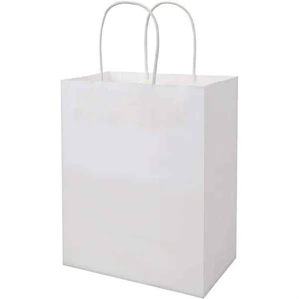 Medium Paper Bags With Handles Bulk