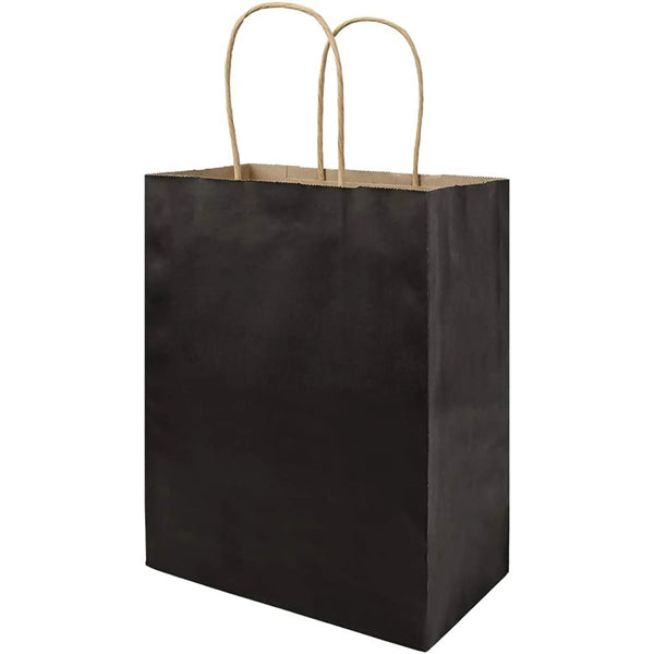 Medium Paper Bags With Handles Bulk
