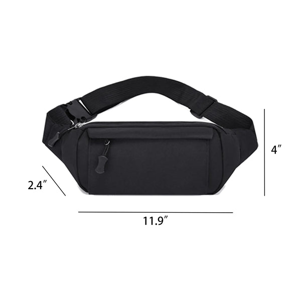 Outdoor Sports Camping Wiking Fanny Pack