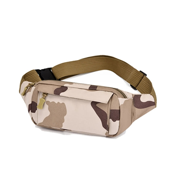 Outdoor Sports Camping Wiking Fanny Pack
