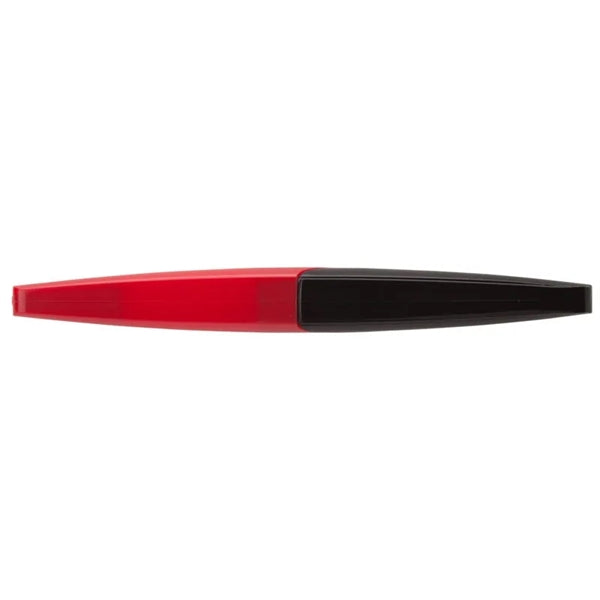 Cap-Off Pen Plastic Pen