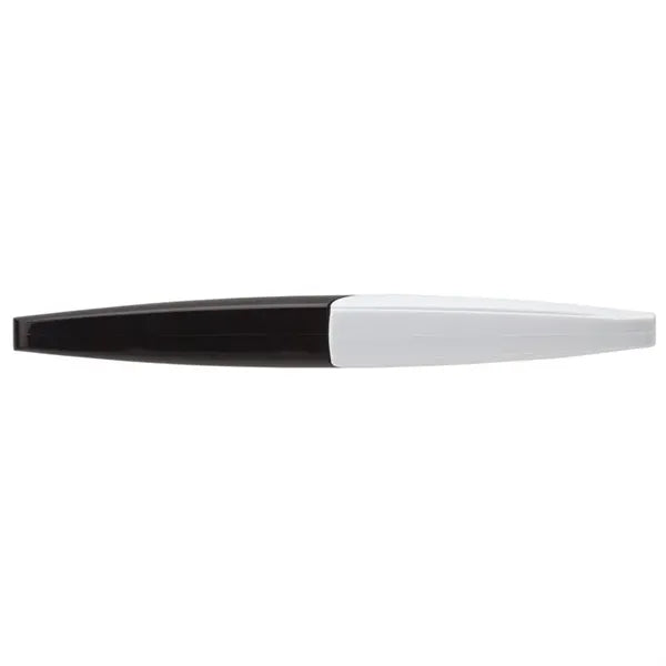 Cap-Off Pen Plastic Pen