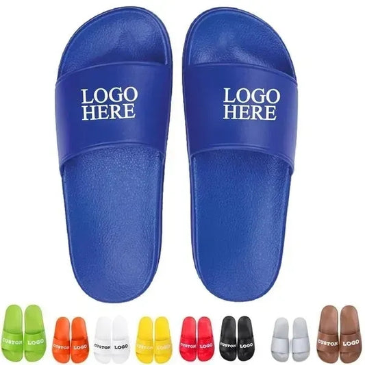 PVC Soft Sandals