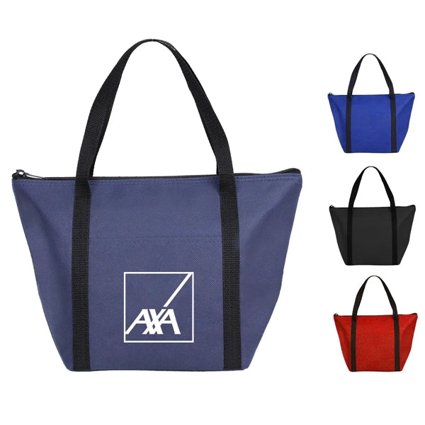 Hot/Cold Cooler Tote