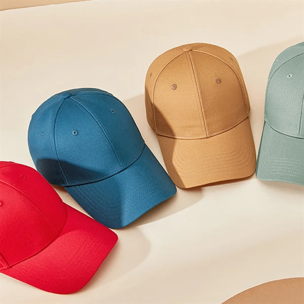 Baseball Cap Golf Dad Hat