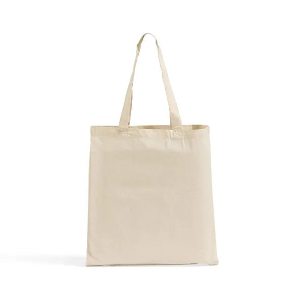 Value Cotton Tote Bag