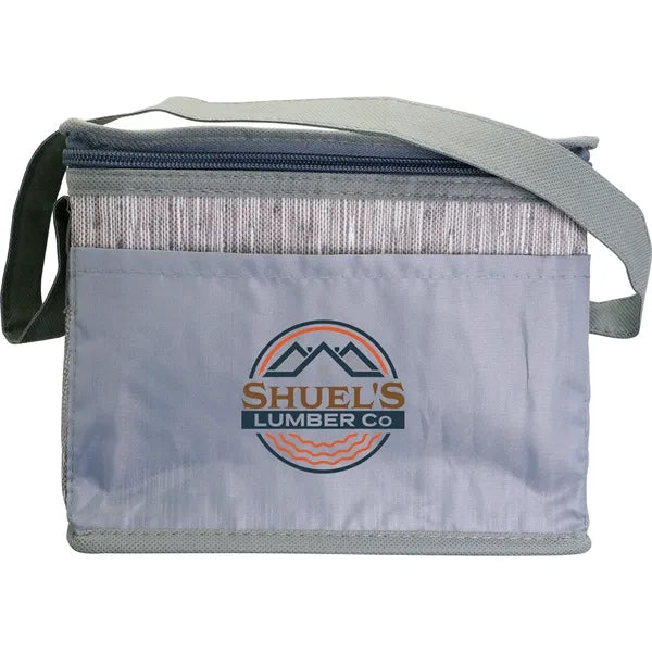 Graph Cooler Bag