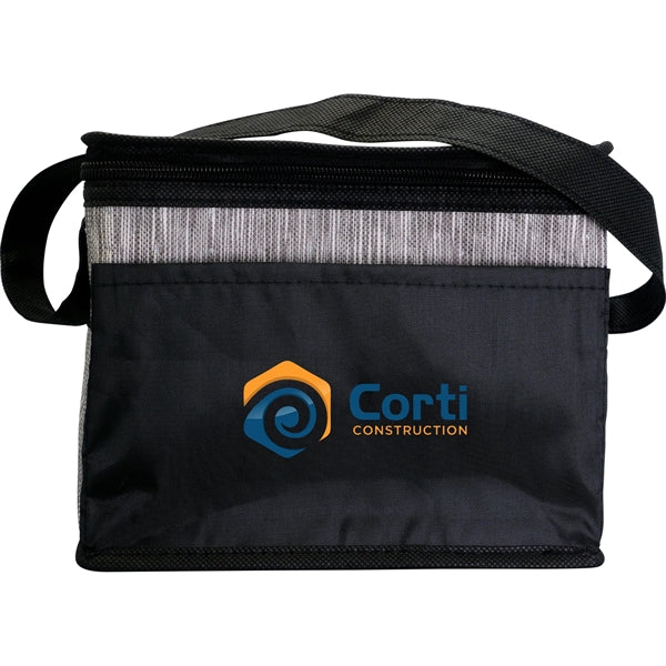 Graph Cooler Bag