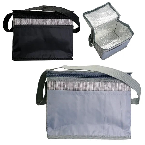 Graph Cooler Bag