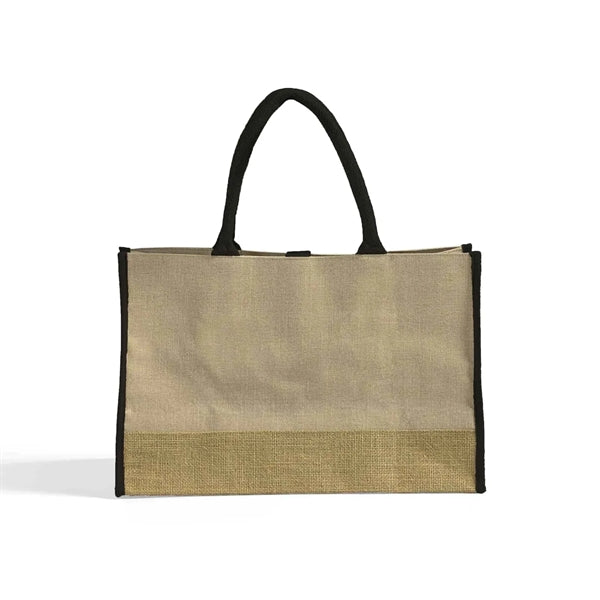 Fasion Juco Tote Bag