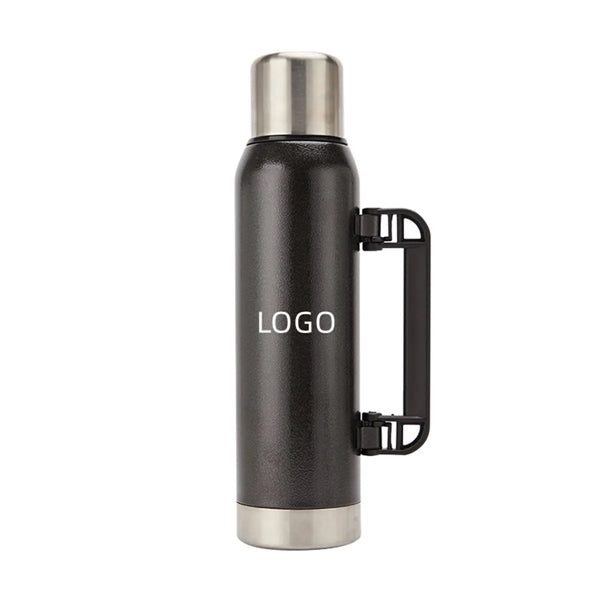 34oz Classic Vacuum Insulated Wide Mouth Bottle