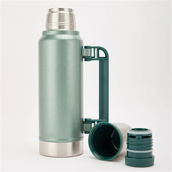34oz Classic Vacuum Insulated Wide Mouth Bottle