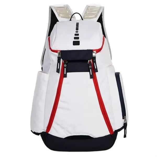 Big Basketball Volleyball Soccer Backpack