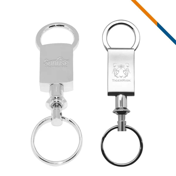 Burner Key Tag