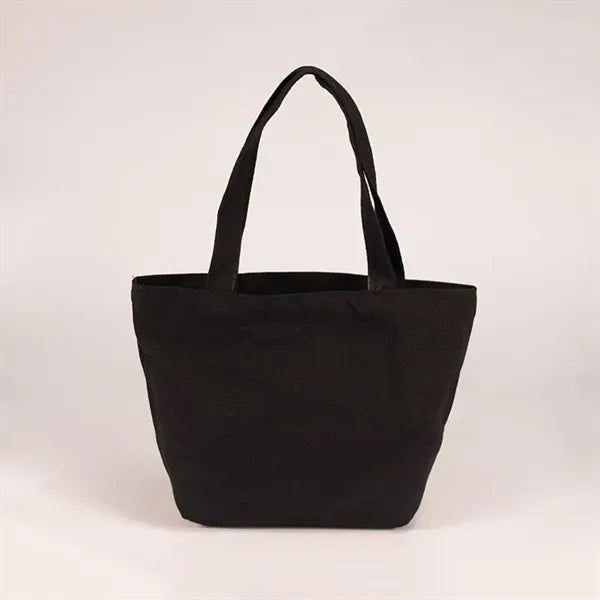 Classic 12 oz. Cotton Canvas Tote Bag