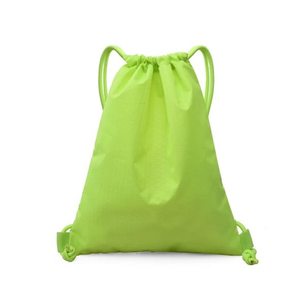 Basketball Training Storage Durable Portable Drawstring Bag
