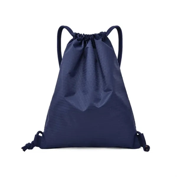 Basketball Training Storage Durable Portable Drawstring Bag