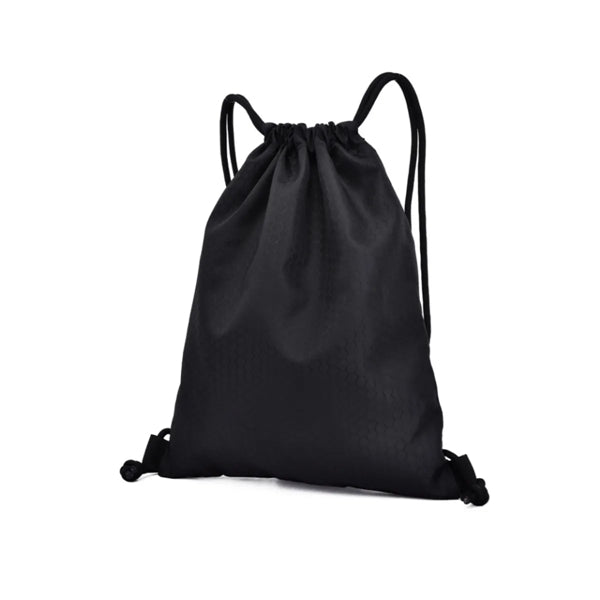 Basketball Training Storage Durable Portable Drawstring Bag