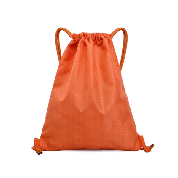 Basketball Training Storage Durable Portable Drawstring Bag