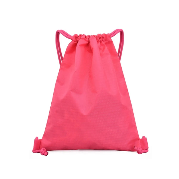 Basketball Training Storage Durable Portable Drawstring Bag