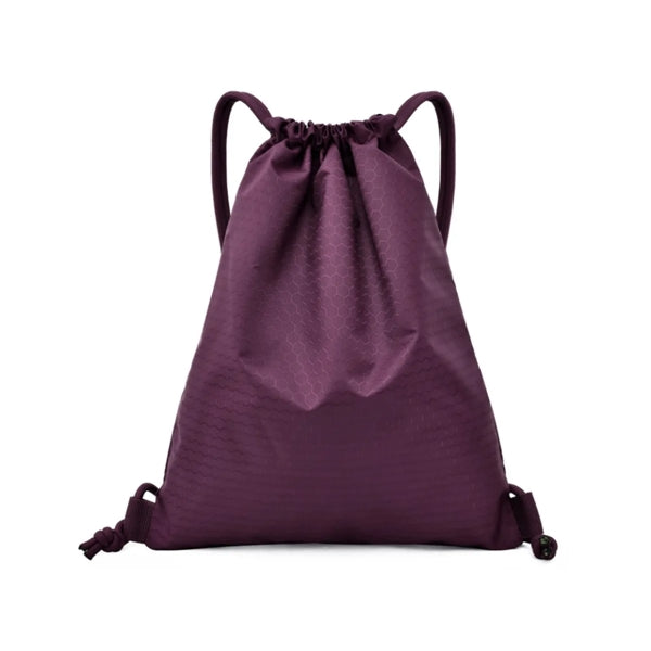 Basketball Training Storage Durable Portable Drawstring Bag