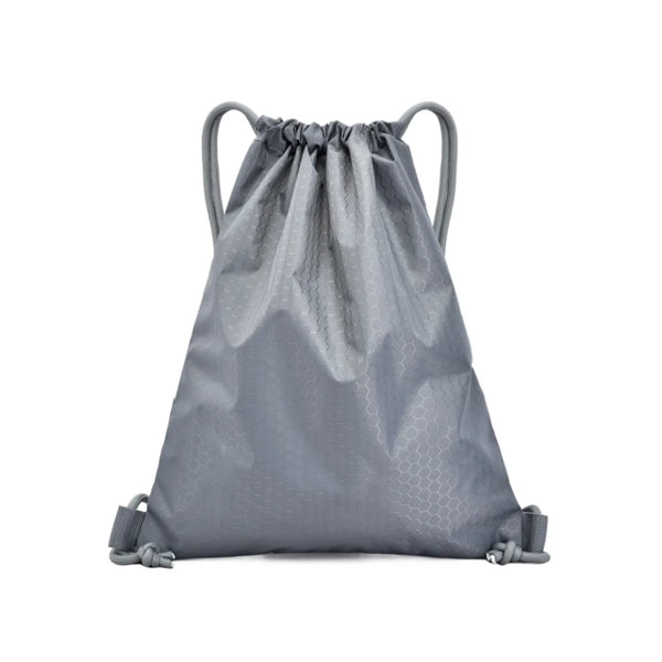 Basketball Training Storage Durable Portable Drawstring Bag